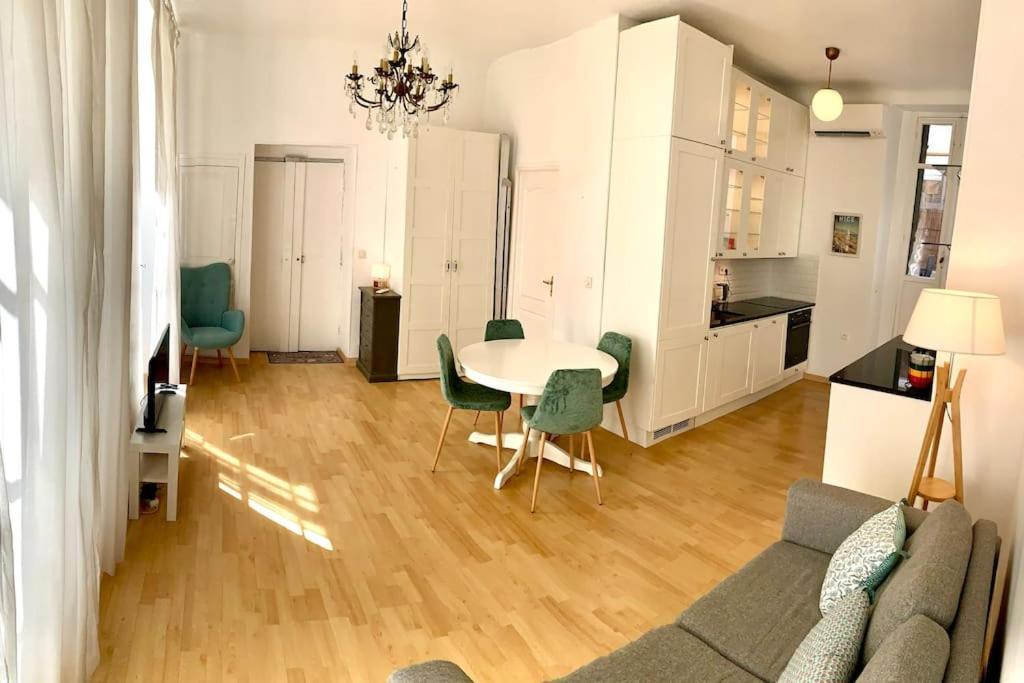 Saint Philippe - T3 Terrasse Pres De La Plage نيس المظهر الخارجي الصورة